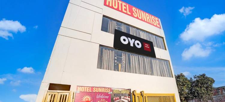 Hotel O Sunrise图片