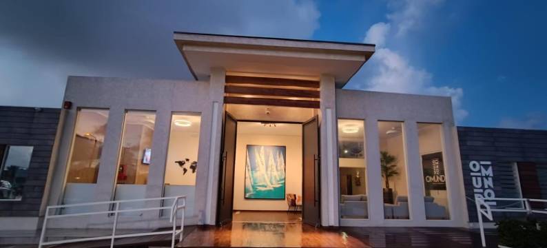 Aruba Boutique  Art Hotel, BW Signature Collection图片