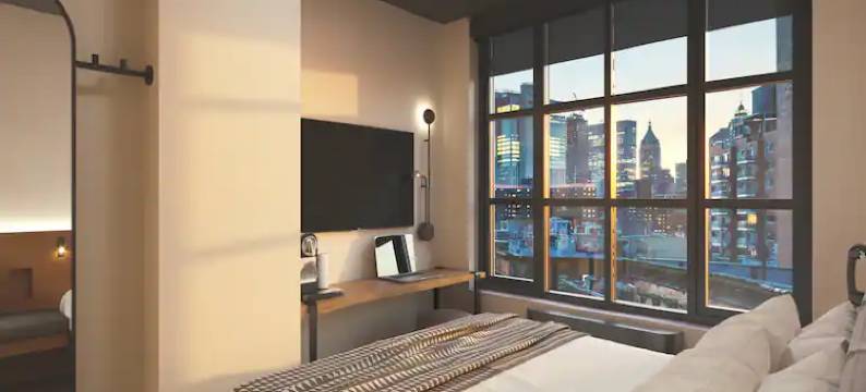 Hotel 38 New York City, Tapestry Collection by Hilton图片