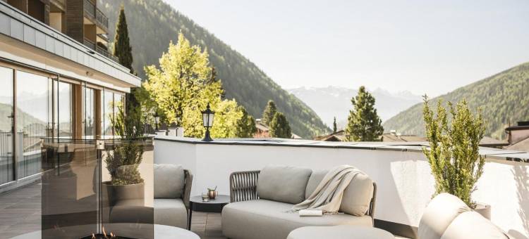 Falkensteiner Hotel Falkensteinerhof l 4 Star Superior图片