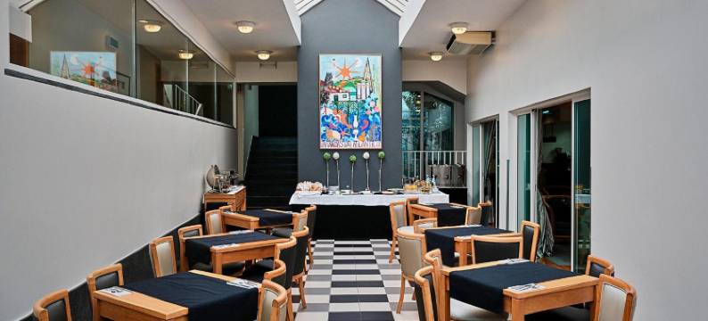 大西洋瓦兰达斯酒店 - 里丹酒店(Hotel Varandas do Atlântico by Ridan Hotels)图片