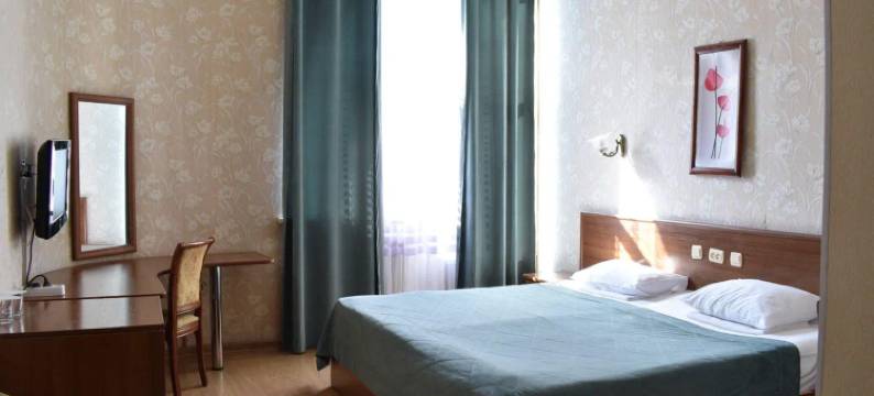 卡迪加仑酒店(Kadgaron Hotel)图片