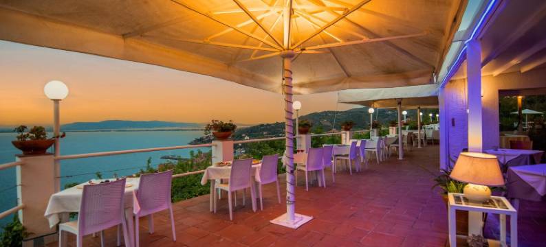 维多利亚酒店(Hotel Vittoria)图片