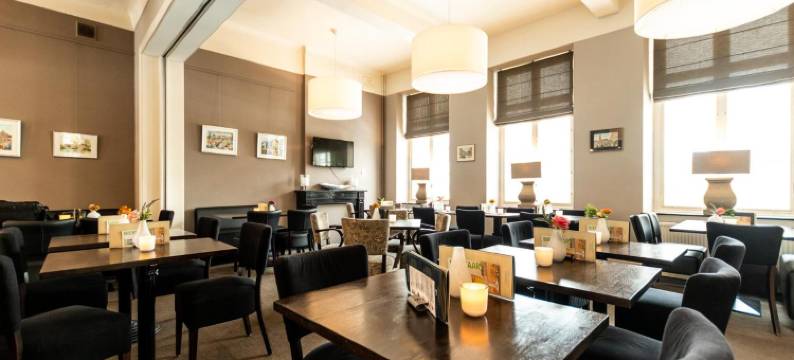 牧师住宅民宿(De Pastorie Bed & Breakfast)图片