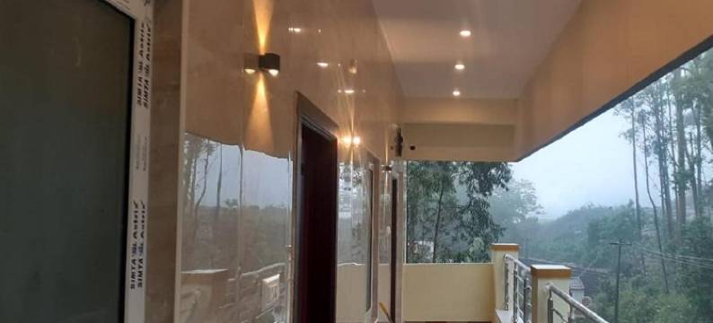 NJK公寓(Njk Residency)图片