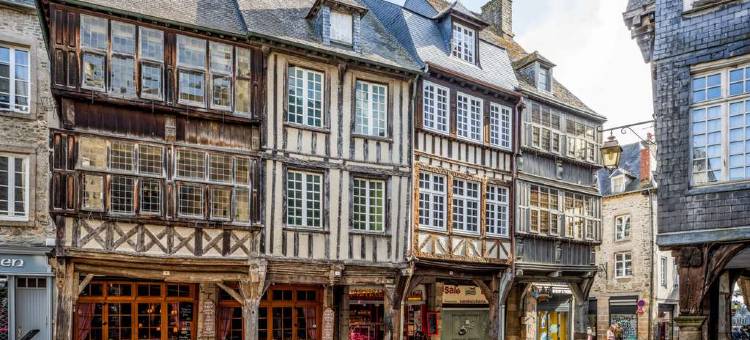 Greet 雷恩帕塞酒店(Greet Hotel Rennes Pacé)图片