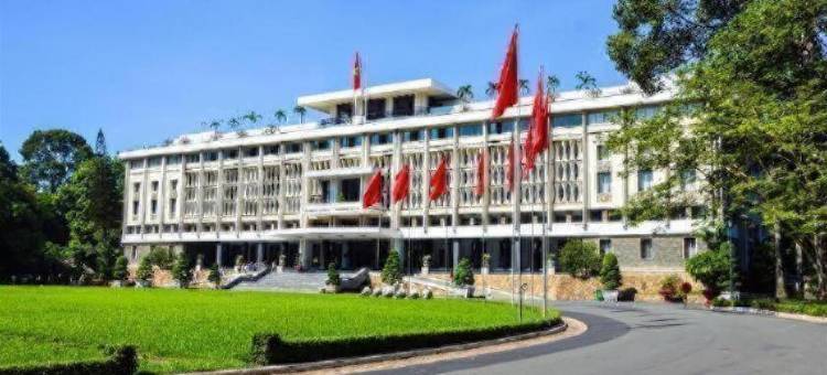 莲花拉维尼酒店(Lotus Laverne Hotel)图片