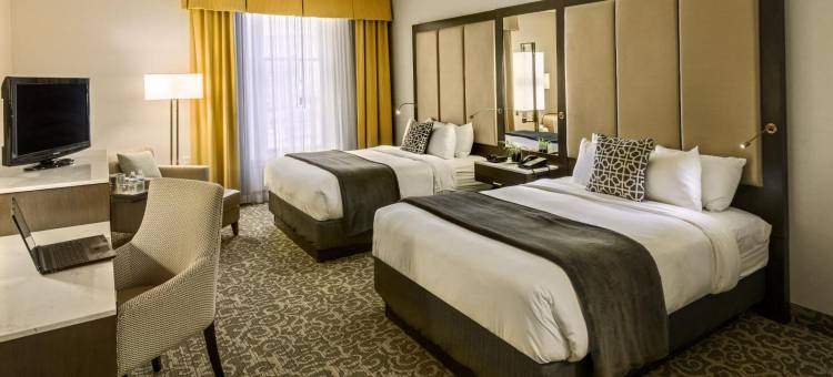 斯克兰顿拉克万纳站雷迪森酒店(Radisson Lackawanna Station Hotel Scranton)图片
