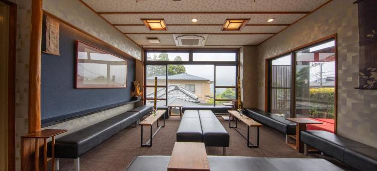 桐谷箱根庄(Ryokan Kiritani Hakoneso)图片