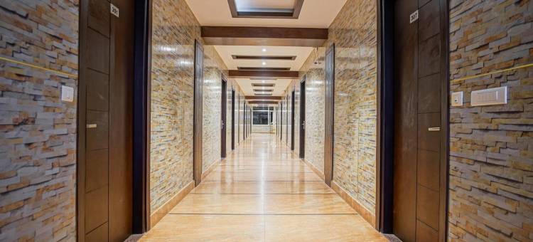 湿婆水疗度假大酒店(The Grand Shiva Resort and Spa)图片