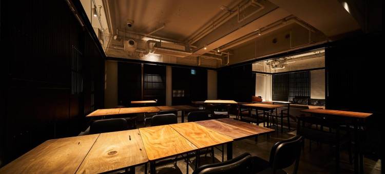 京都EN酒店(EN Hotel Kyoto)图片