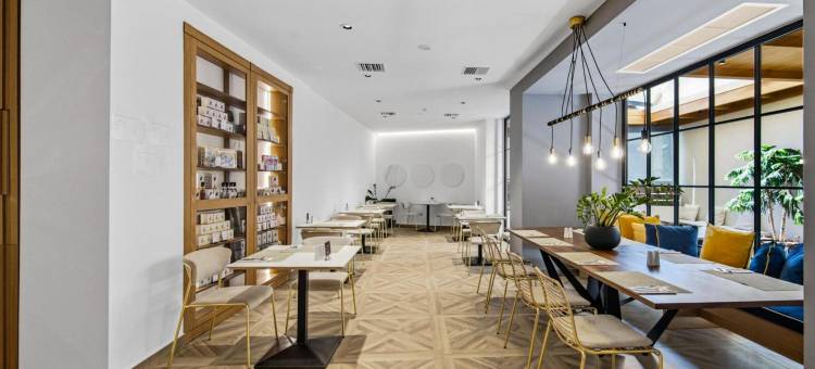 多姆精品酒店(Dom Boutique Hotel)图片