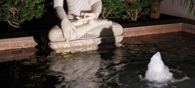 瓦拉纳西生命之树水疗度假村(Tree of Life Resort & Spa Varanasi)图片