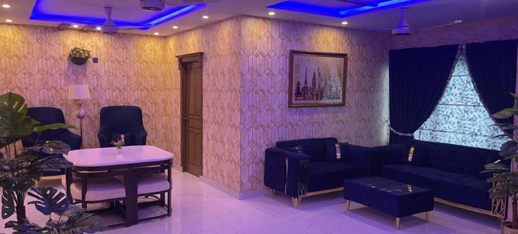 郁金香首都酒店(Tulip Capital Hotel)图片