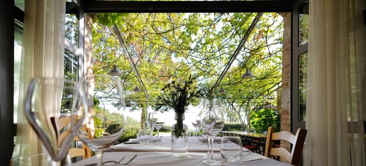 巴迪亚可尔缇布欧诺酒店(Badia a Coltibuono Wine Resort)图片