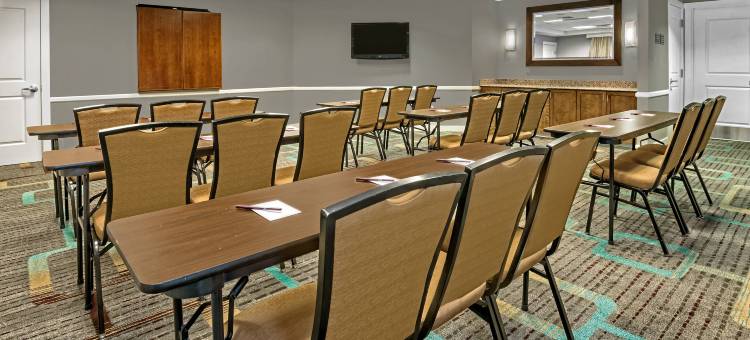 圣安东尼奥海洋世界/拉克兰Residence Inn 酒店(Residence Inn San Antonio SeaWorld®/Lackland)图片