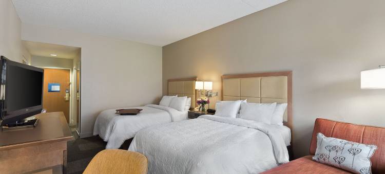 凤凰城/斯科茨代尔欢朋酒店(Hampton Inn & Suites Phoenix/Scottsdale)图片