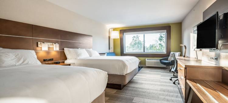 智选假日套房酒店-普拉特维尔(Holiday Inn Express & Suites Platteville)图片