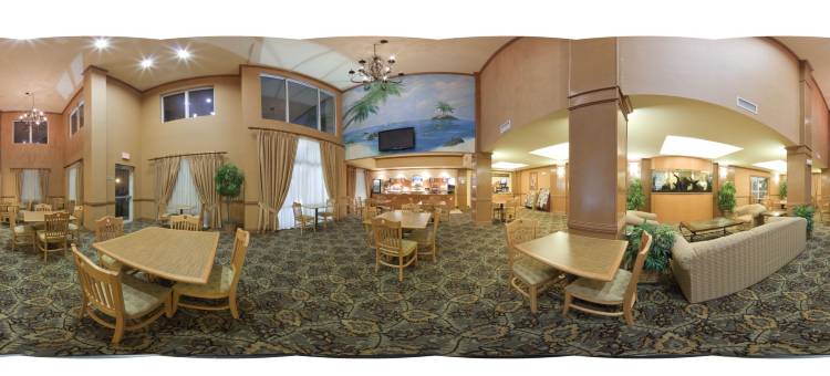 智选假日套房酒店端口ARANSAS /海滩区(Holiday Inn Express & Suites PORT ARANSAS/BEACH AREA by IHG)图片