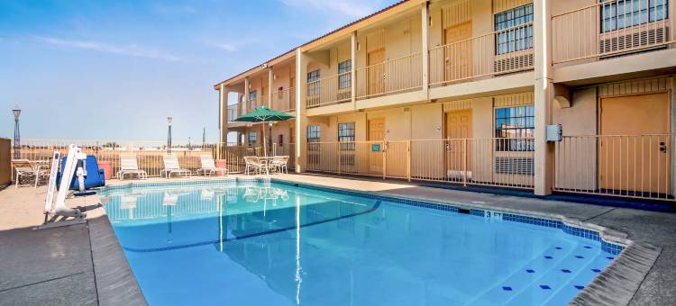 基林胡德堡拉昆塔温德姆酒店(La Quinta Inn by Wyndham Killeen - Fort Hood)图片