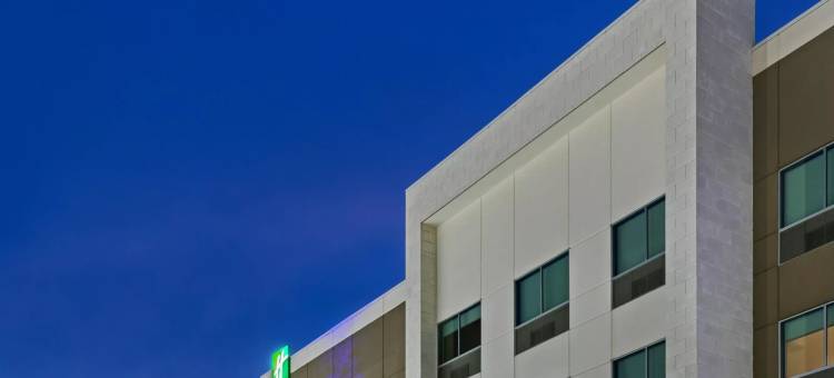 斯塔福德西北智选假日套房酒-舒格兰(Holiday Inn Express & Suites Stafford NW - Sugar Land)图片