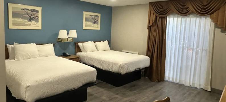 梅德福戴斯酒店(Days Inn by Wyndham Medford)图片