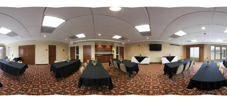 Holiday Inn Express & Suites Sparta图片