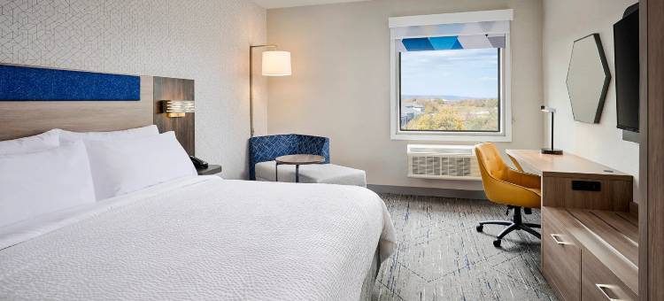 Holiday Inn Express Hamilton - Upper James图片