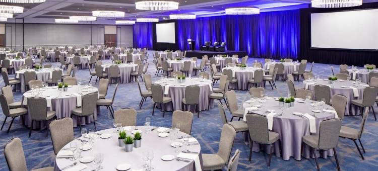 明尼阿波利斯凯悦酒店(Hyatt Regency Minneapolis)图片