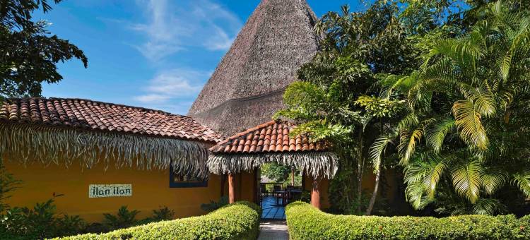 蓬伊萨利塔酒店-傲途格精选(Punta Islita, Autograph Collection)图片