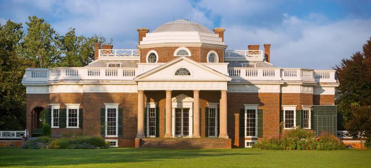 夏洛茨维尔北万怡酒店(Courtyard Charlottesville)图片