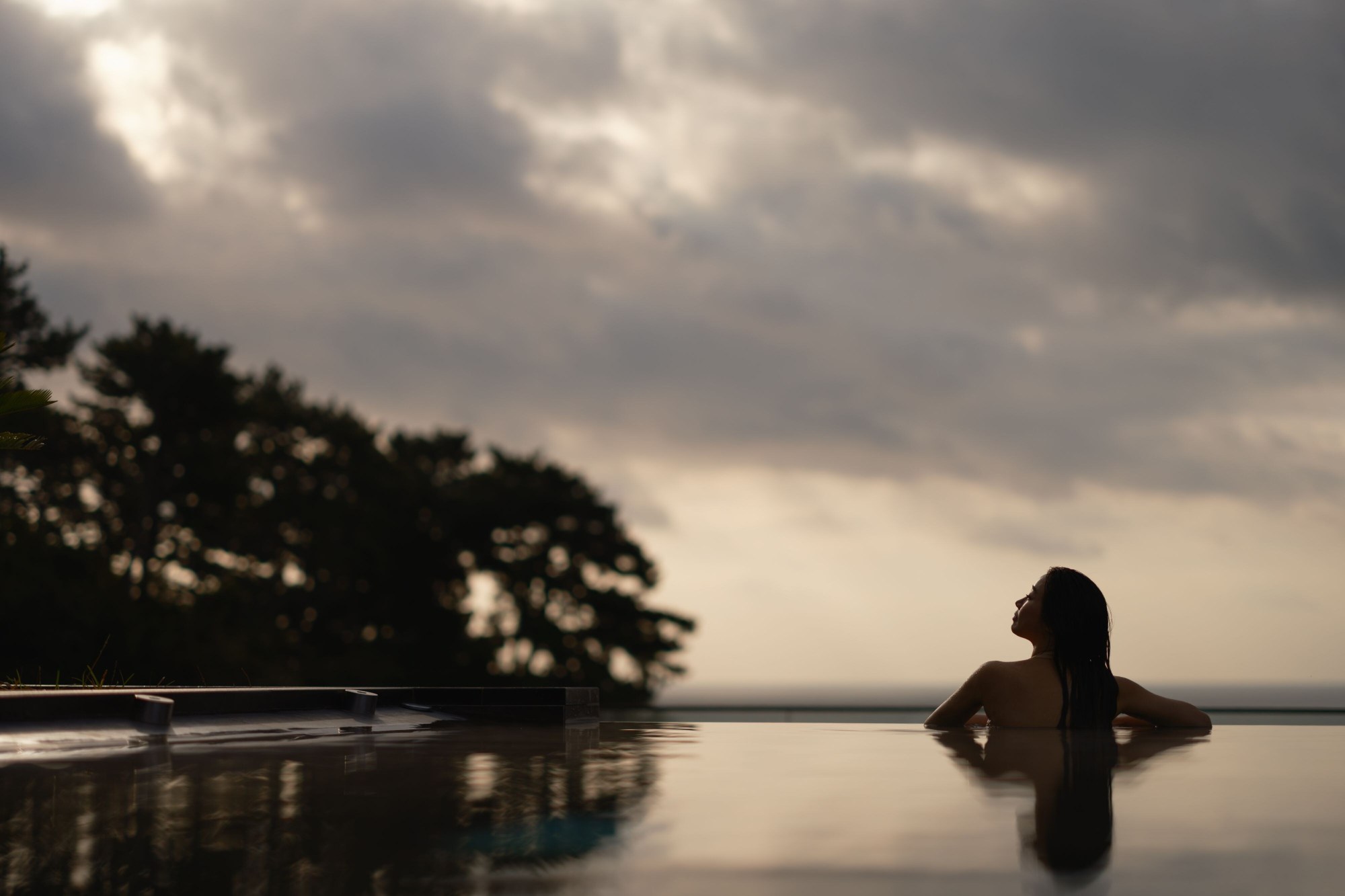 JW Marriott Jeju Resort & Spa Over view