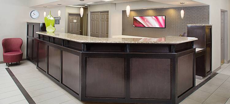 波特兰斯卡布罗Residence Inn 酒店(Residence Inn Portland Scarborough)图片