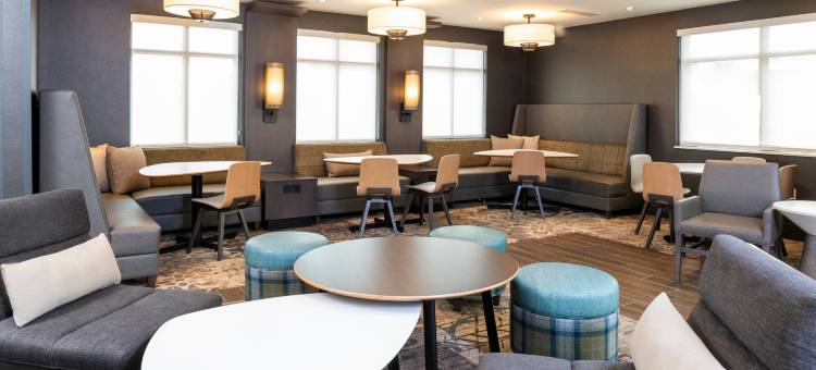 印第安纳波利斯南/Greenwood居家酒店(Residence Inn Indianapolis South/Greenwood)图片