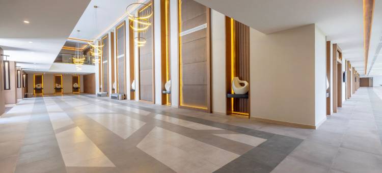 坎昆里维埃拉皇家顿水趣度假村(Royalton Splash Riviera Cancun, An Autograph Collection All-Inclusive Resort)图片