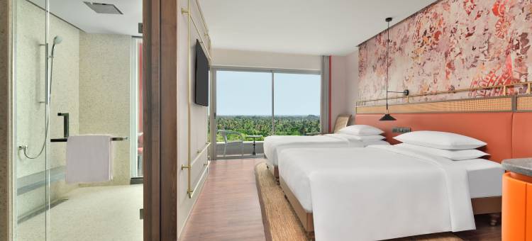 The Artiste Kochi, a Tribute Portfolio Hotel图片