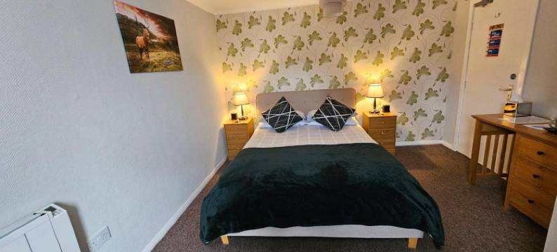 OYO 伊维鲁尔旅馆(Inverour Guest House)图片