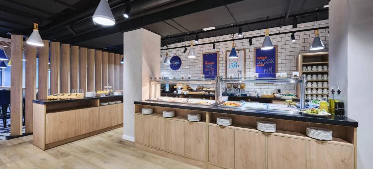 Holiday Inn Express Lublin图片