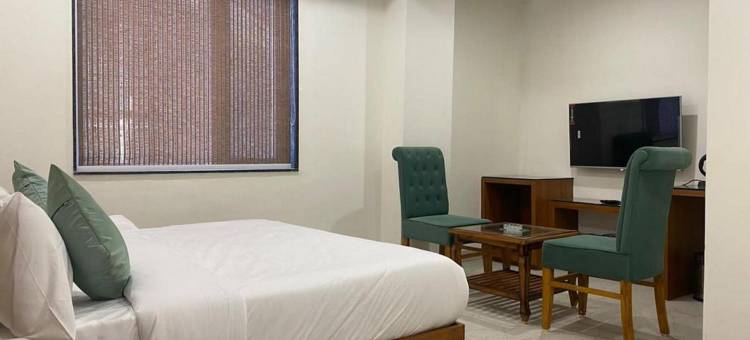 Hotel Heera Residency图片