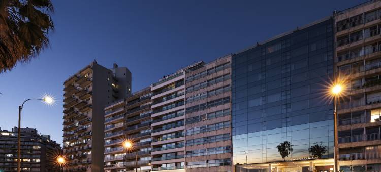 科斯塔内罗蒙得维的亚酒店 - 美憬阁(Hotel Costanero Montevideo - MGallery)图片