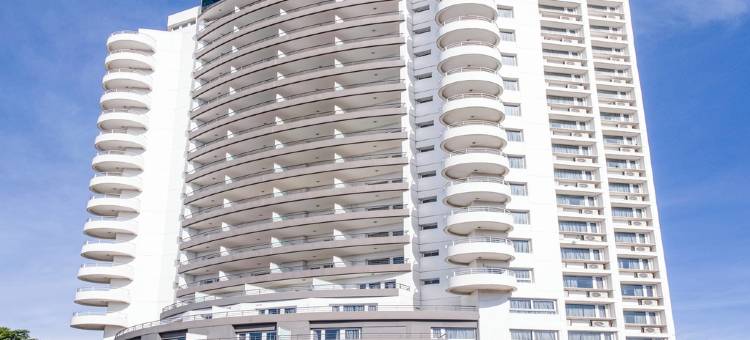 罗萨里奥美居酒店(Mercure Rosario)图片