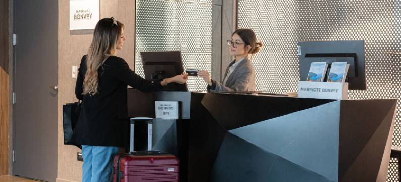 雅乐轩圣佩德罗苏拉酒店(Aloft San Pedro Sula)图片