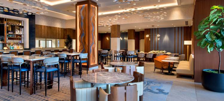 威彻斯特万豪酒店(Westchester Marriott)图片