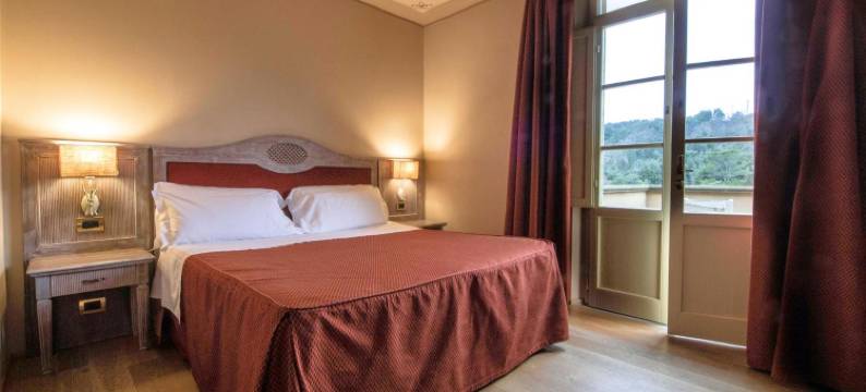 I Piastroni酒店&SPA(Relais I Piastroni)图片