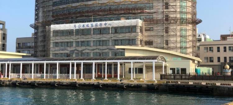 海之岛民宿图片
