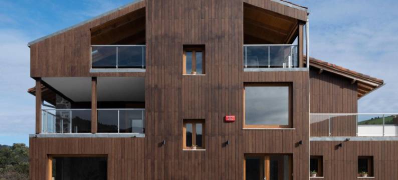 Nafarrola酒店美食与葡萄酒(Hotel Nafarrola - Gastronomy & Wine)图片