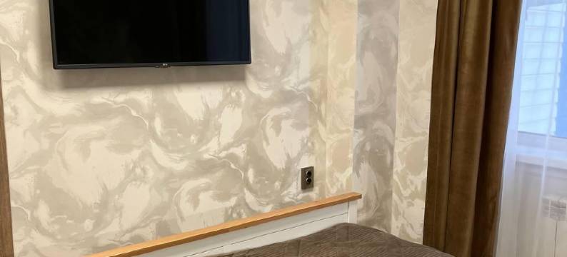 布加酒店(Fabrika Hotel)图片