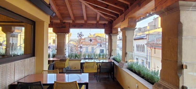 卡尔鲁尔精品酒店(Cal Roure Boutique Hotel)图片