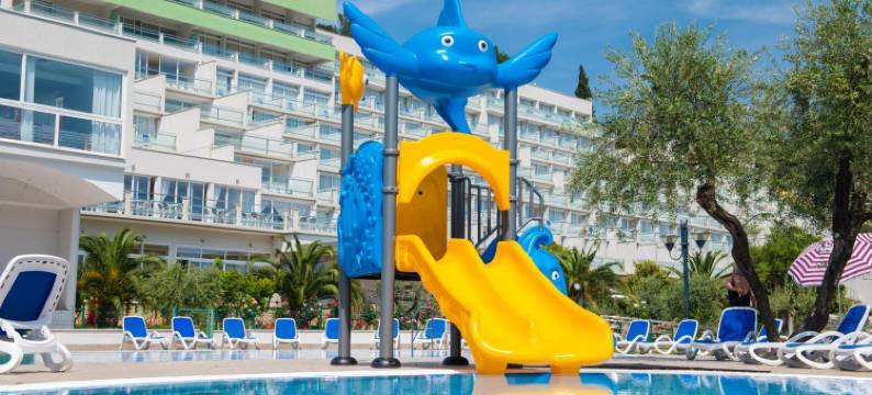 常春藤酒店 - 马斯利尼察酒店及度假村(Hotel Hedera - Maslinica Hotels & Resorts)图片