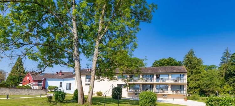 乐红磨坊杜兰迪恩酒店(Le Moulin du Landion Hotel et Spa)图片